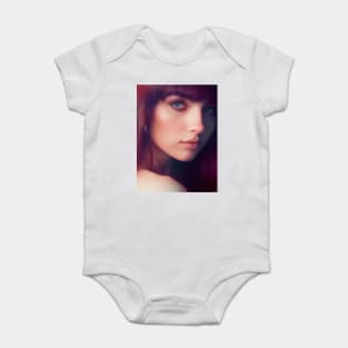 Serendipity Baby Bodysuit